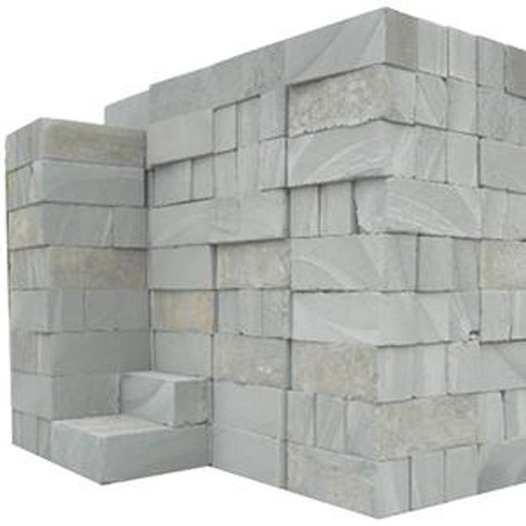 德兴不同砌筑方式蒸压加气混凝土砌块轻质砖 加气块抗压强度研究